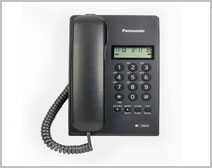 Panasonic-KXTS-60