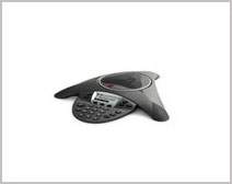 Poly IP Conference Devices distributer in delhi