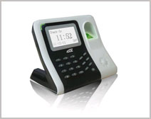 Biometrics distributer in Delhi
