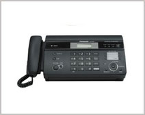 Canon Fax Machines distributer in delhi